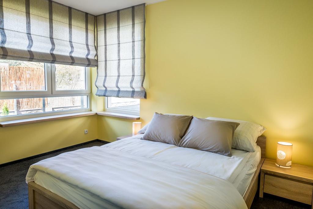 Apartament Skandynawski Władysławowo المظهر الخارجي الصورة